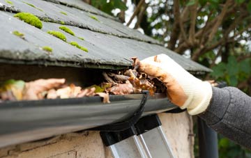 gutter cleaning Kingsthorpe Hollow, Northamptonshire