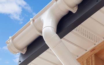 Kingsthorpe Hollow gutter installation costs
