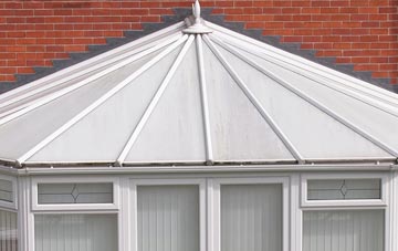 Kingsthorpe Hollow polycarbonate conservatory roof repairs