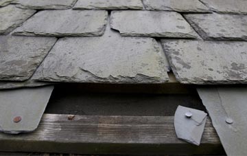 Kingsthorpe Hollow slate roof repairs and maintenance