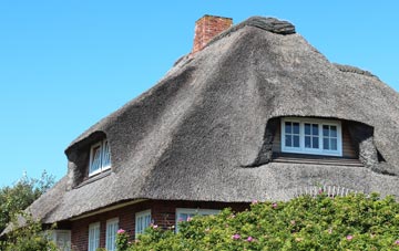thatch roofing Kingsthorpe Hollow, Northamptonshire