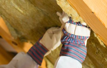 types of Kingsthorpe Hollow pitched roof insulation materials