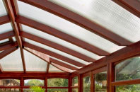 Kingsthorpe Hollow conservatory roofing insulation